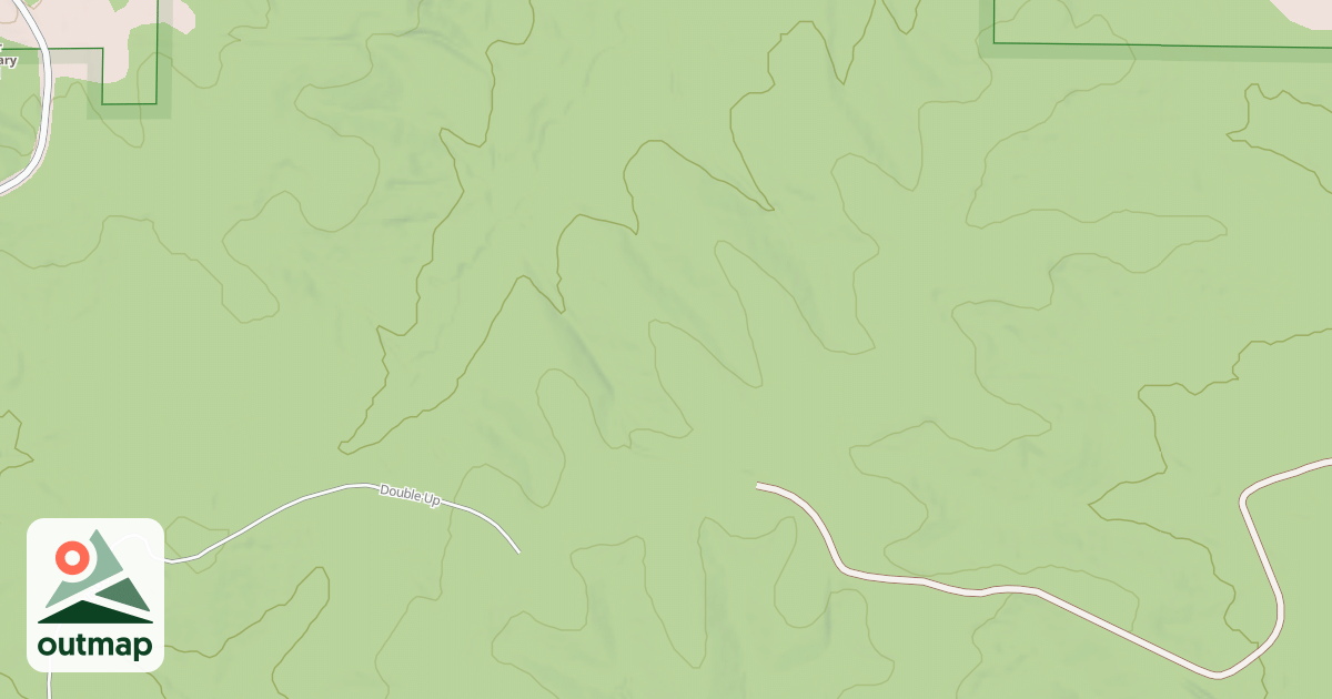 Map of 485