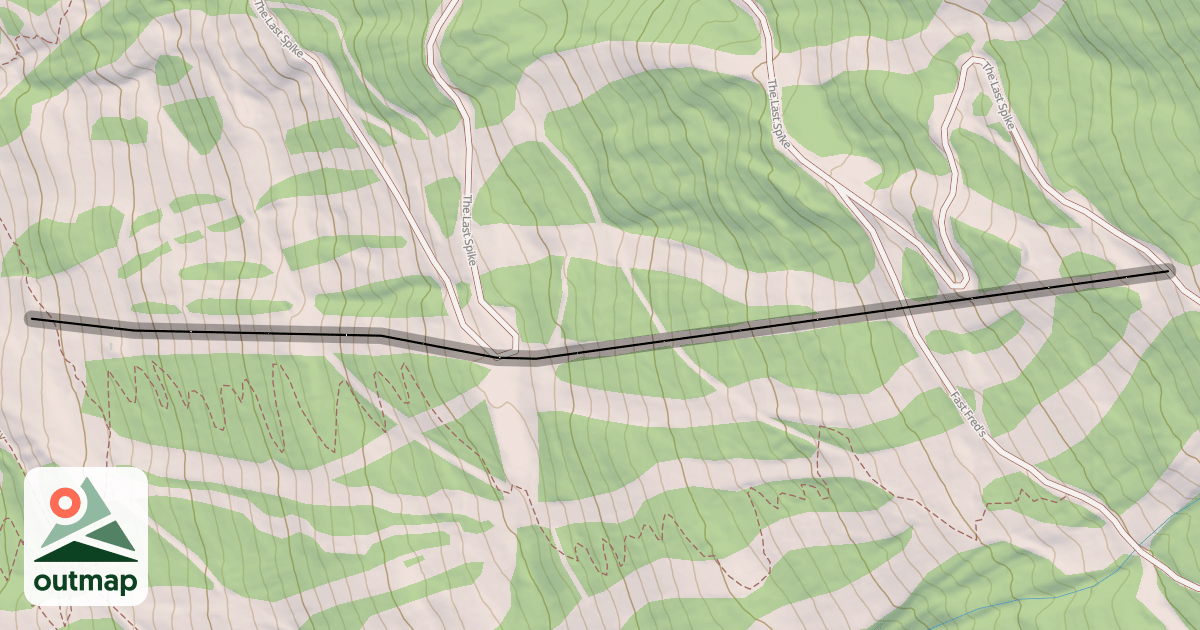 Map of Cannonball