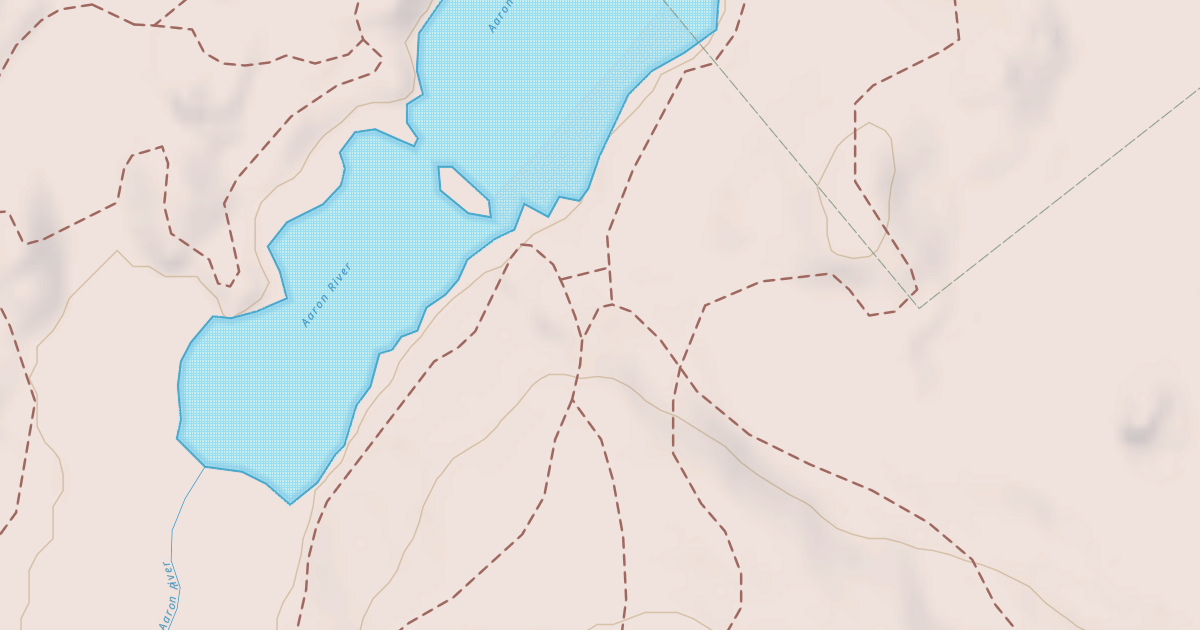 Map preview of USGS National Digital Trails c0073b9a-2c9f-4267-8b93-9094d3e6a8ce