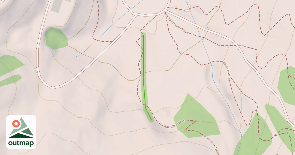 Map of Daisy