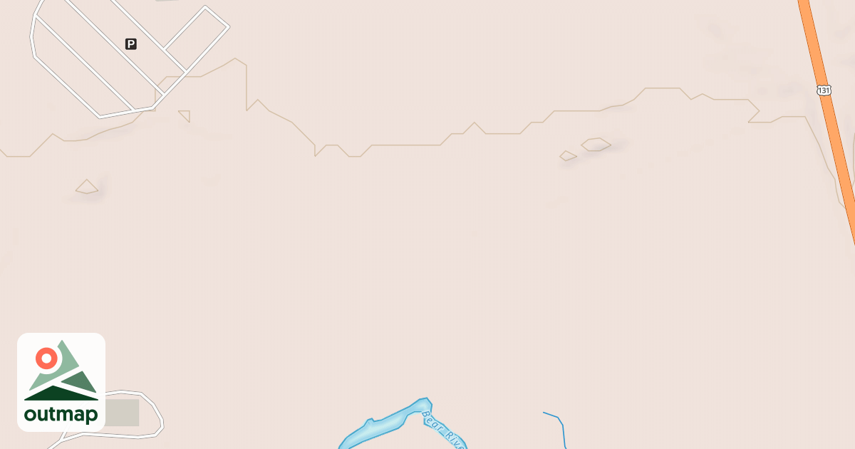 Map of Lp763