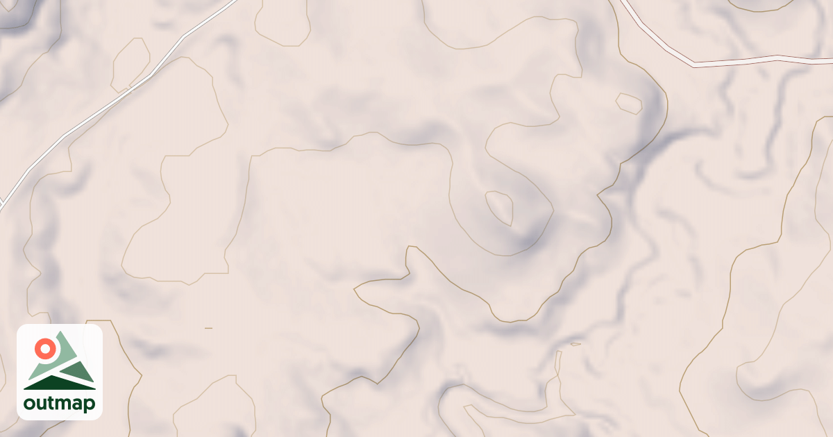 Map of (FDR) 805-B41