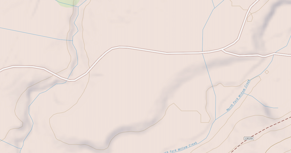 Map preview of BONEYARD MDW T2