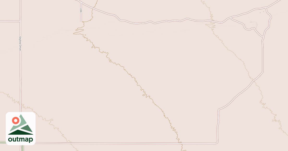 Map of BLM National GTLF Public Motorized Roads 6b0b560b-898e-4cc2-852e-fb6c1201d49d