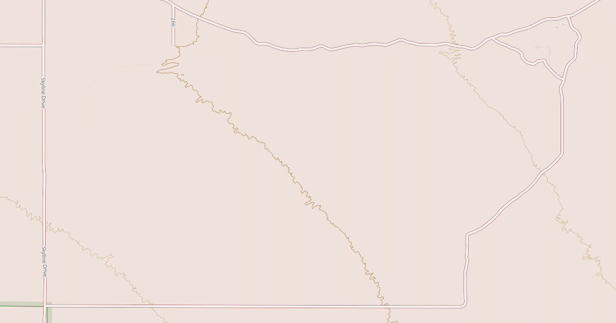 Map preview of BLM National GTLF Public Motorized Roads 6b0b560b-898e-4cc2-852e-fb6c1201d49d