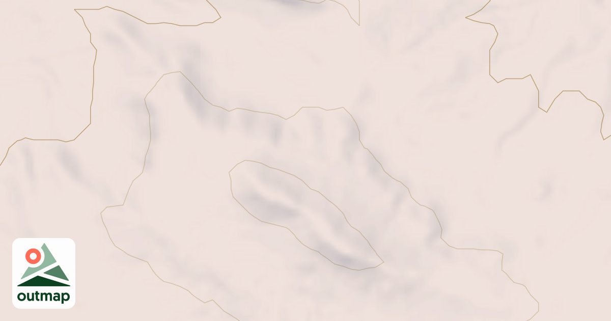 Map of USGS National Digital Trails 48e2f9b8-1744-4da6-86d4-fc9094600414