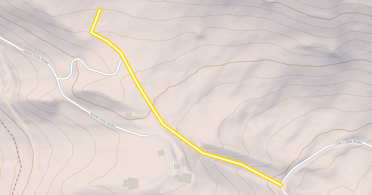 Map preview of Ralph's Outlook