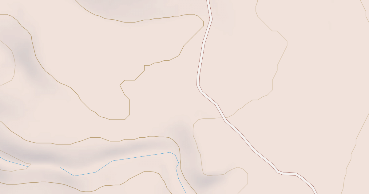 Map preview of BLM National GTLF Public Motorized Roads 1f08a012-2f43-40a8-b6eb-a43628c461c1