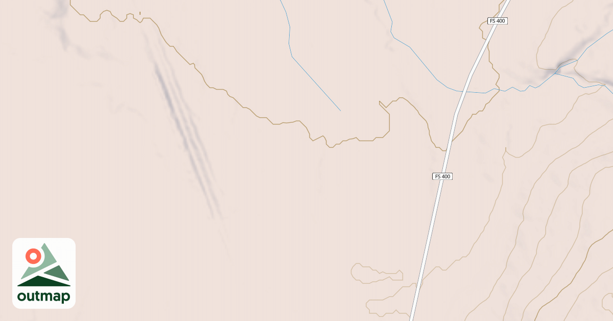 Map of Nfst-412