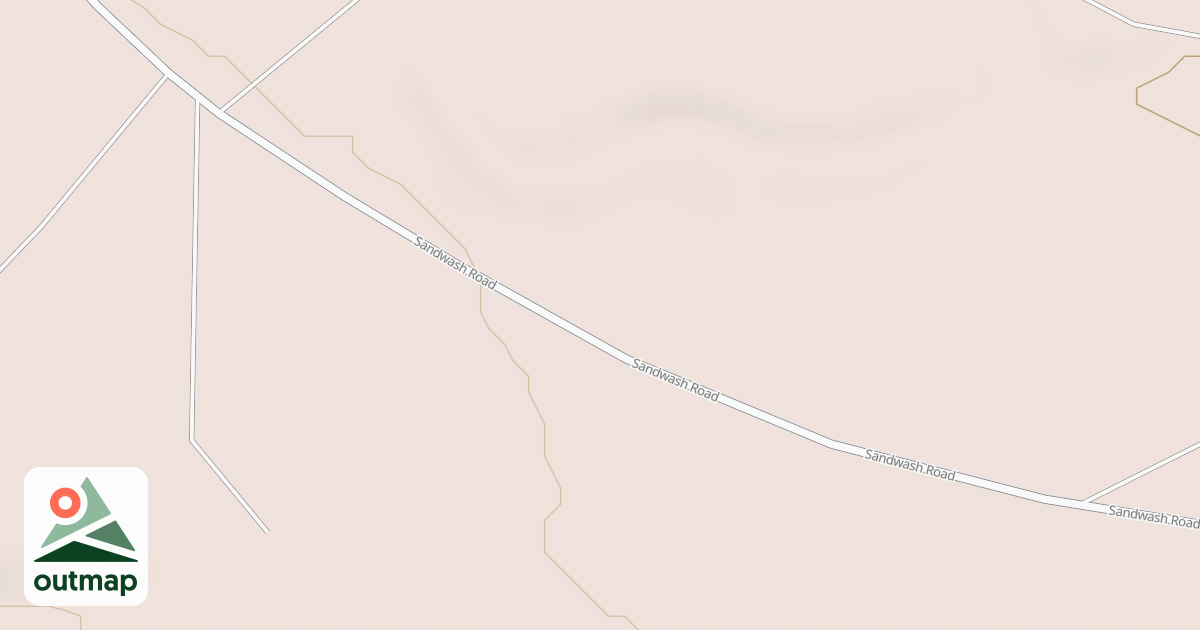 Map of BLM National GTLF Public Motorized Roads 158fe4eb-a071-4b84-9ff3-44845fc551ac