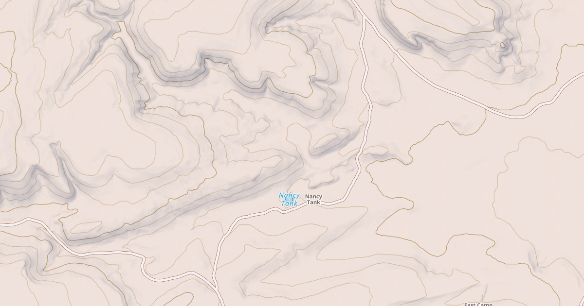 Map preview of 4028 V