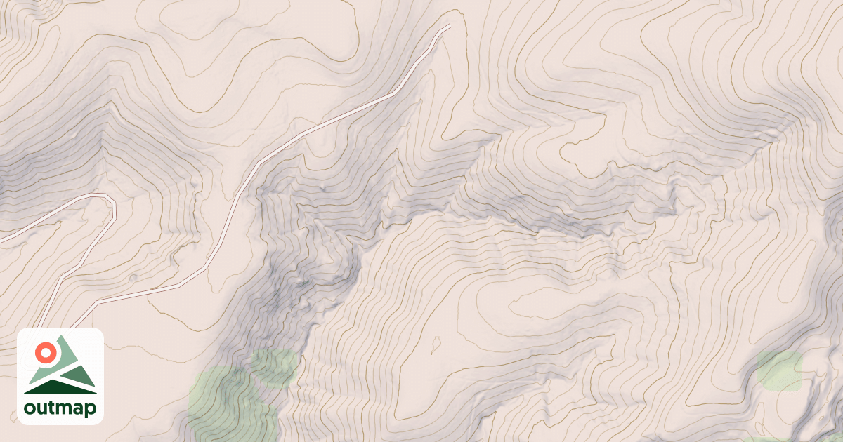 Map of CHIP A LONG