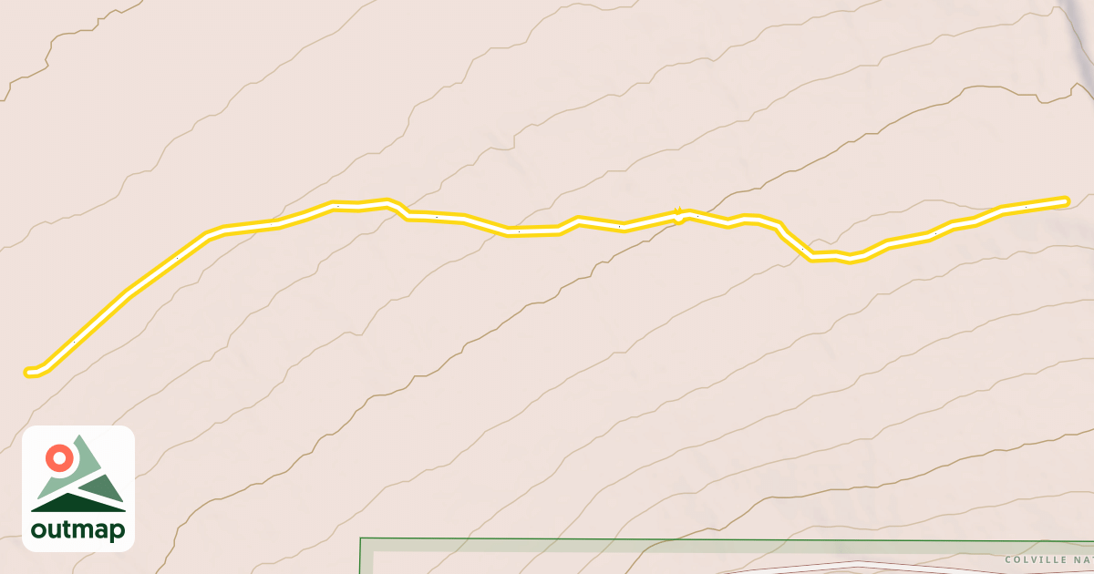 Map of Bobcat