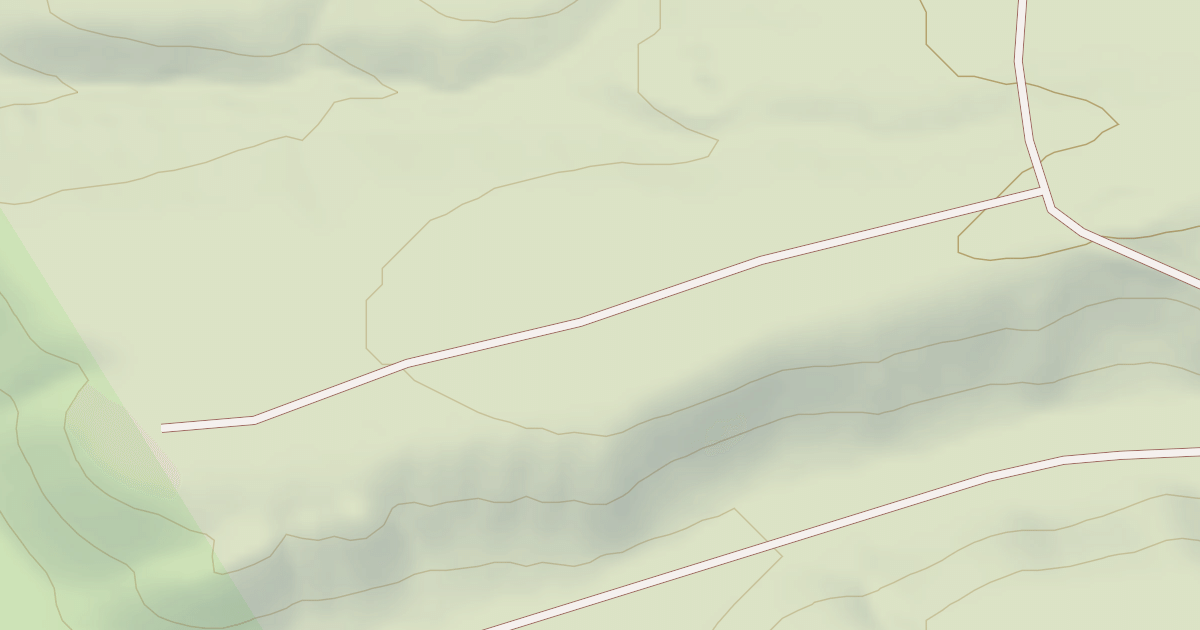 Map preview of BLM National GTLF Public Motorized Roads 493f81f8-4d2a-4ca9-9d38-541f77fe1227