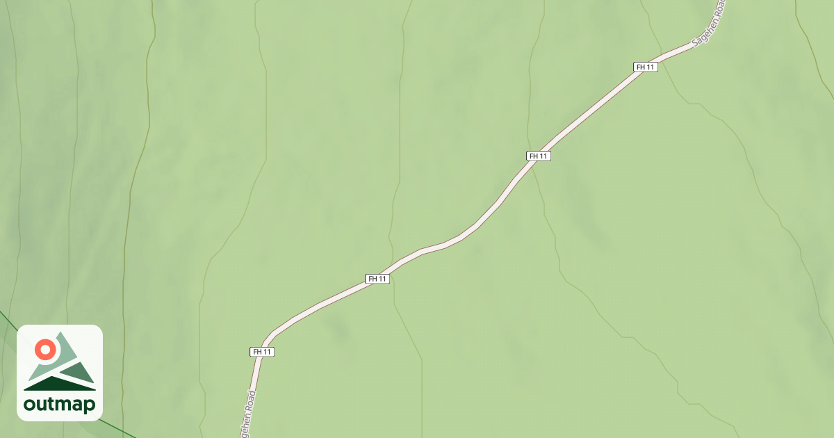 Map of 0011-001