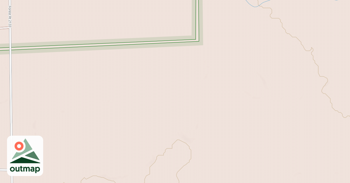 Map of CUBA HARD MONEY SOUTH