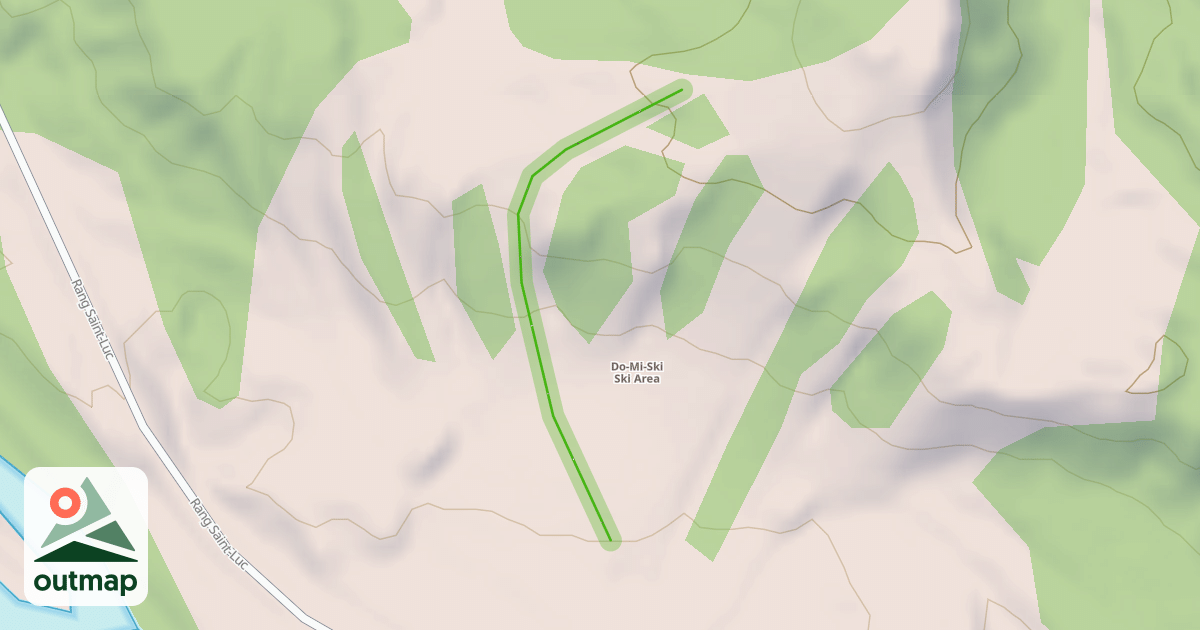 Map of 2