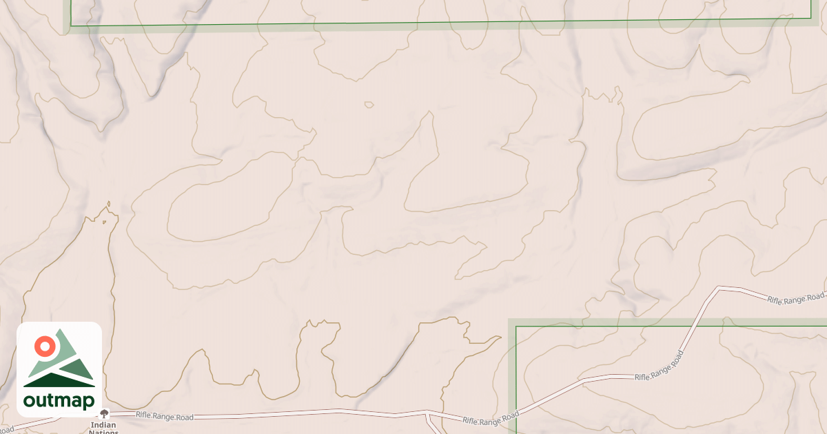 Map of BIG JOE