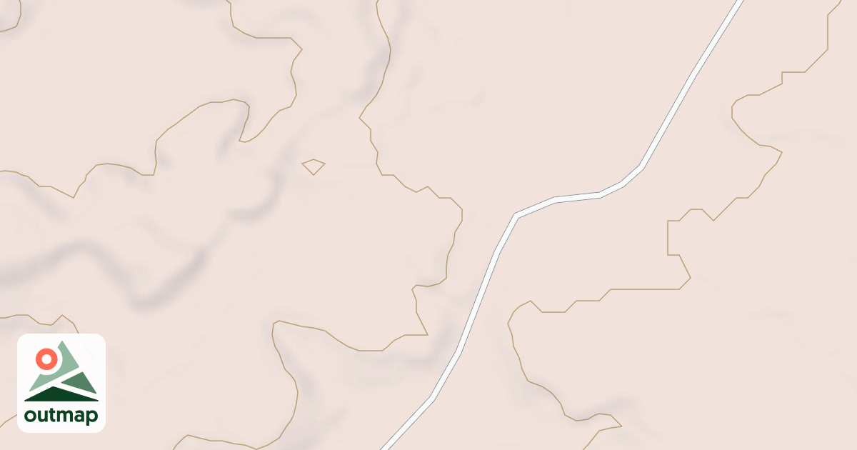 Map of BLM National GTLF Public Motorized Roads 0f86041c-6869-46a6-9d5c-230cc9081e30