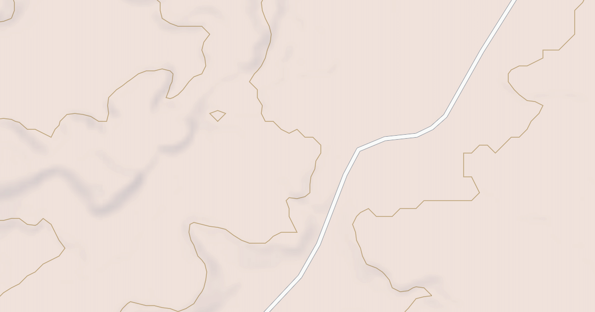 Map preview of BLM National GTLF Public Motorized Roads 0f86041c-6869-46a6-9d5c-230cc9081e30