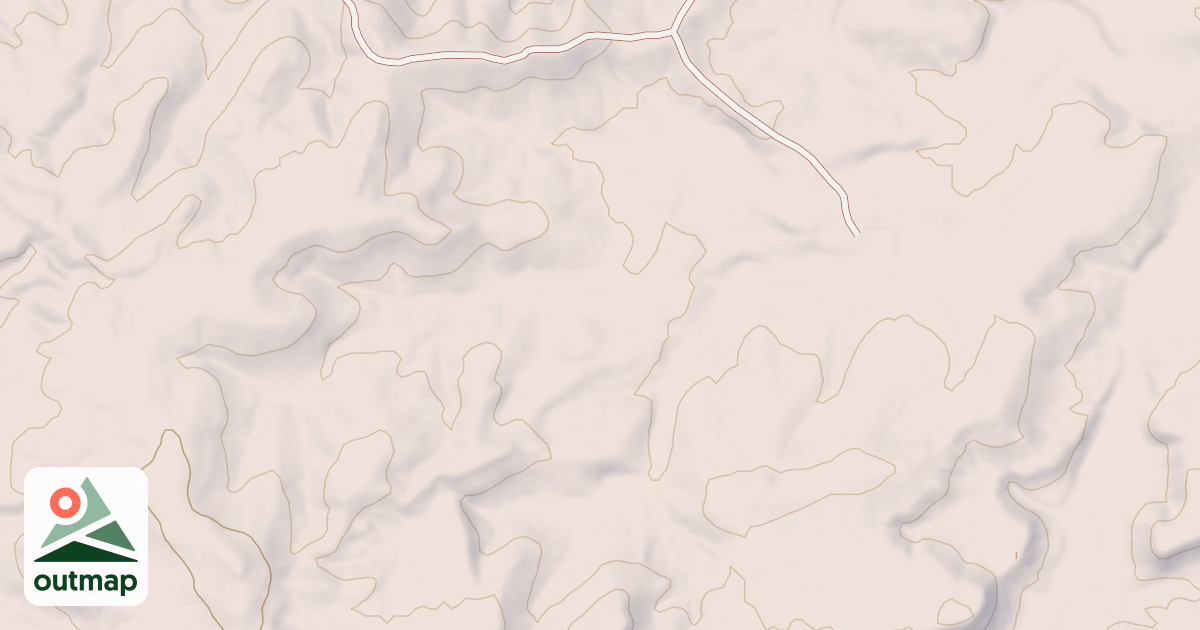 Map of BLM National GTLF Public Motorized Roads 233ffb07-2425-4b13-a4a6-9f6a81087156