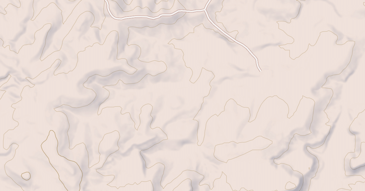 Map preview of BLM National GTLF Public Motorized Roads 233ffb07-2425-4b13-a4a6-9f6a81087156