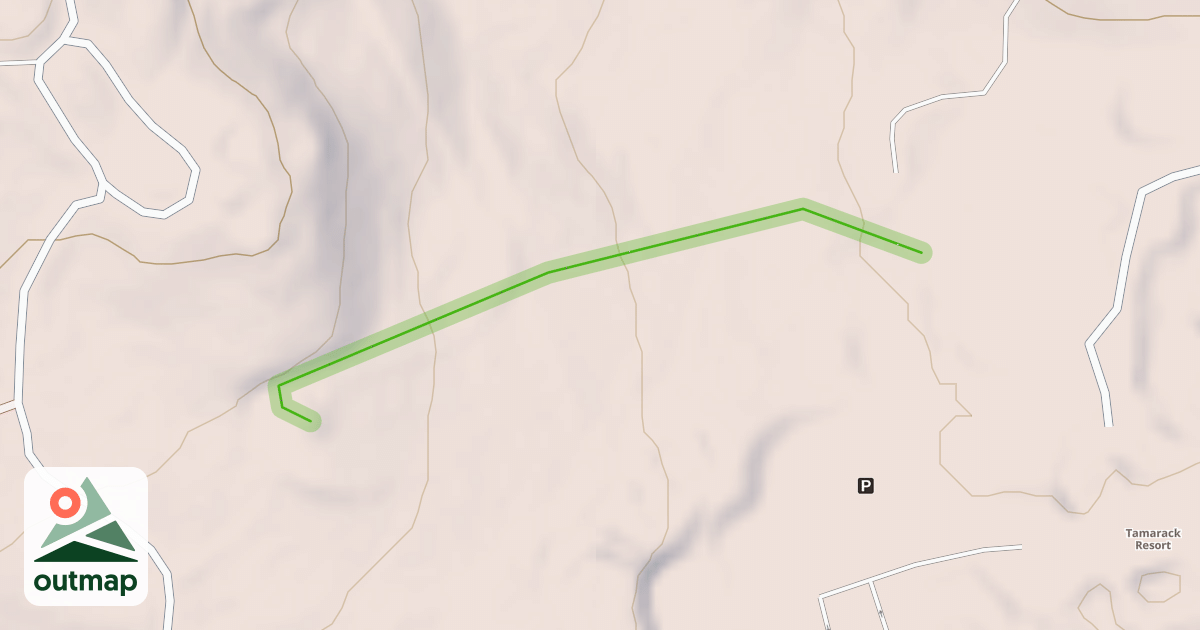 Map of Disco Park