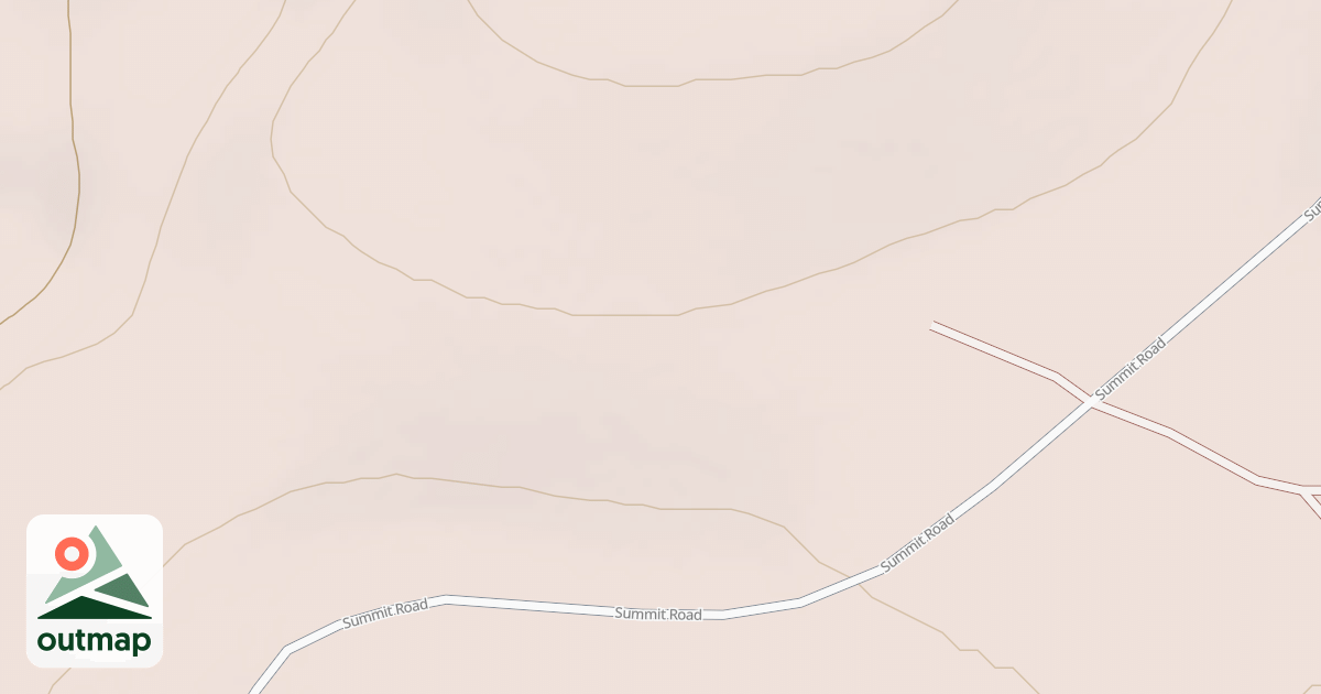 Map of USFS Motor Vehicle Use Map Roads {A835123E-4243-49DE-8064-CE3E1445BBD8}