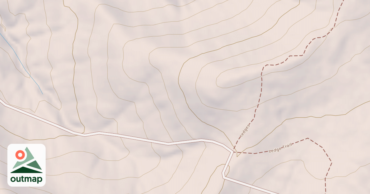 Map of 8384cd