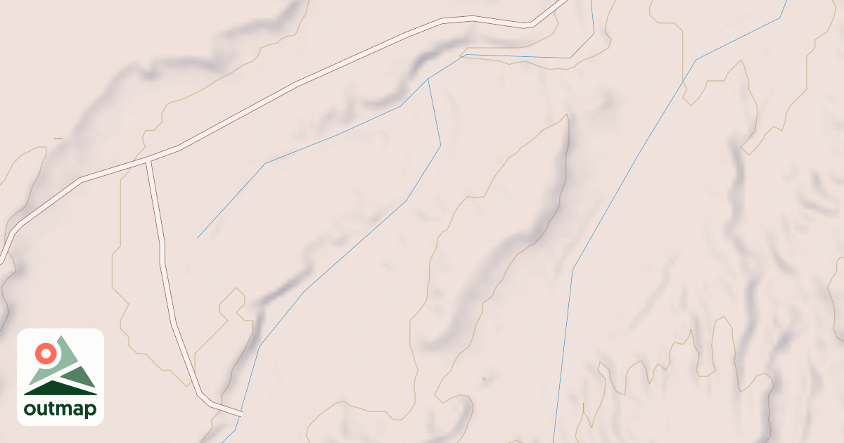 Map of 2066