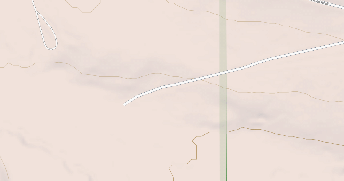Map preview of PEBBLE COW CAMP