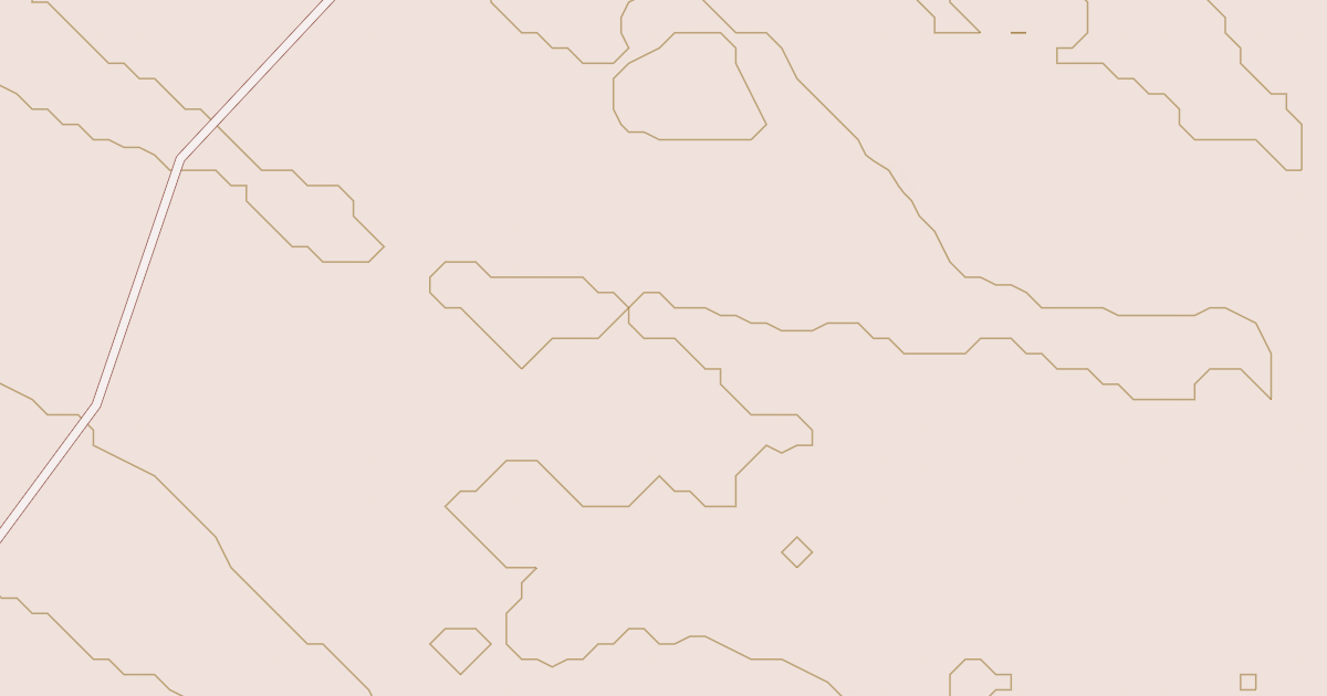 Map preview of EAST MISSISSIPPI SPUR K