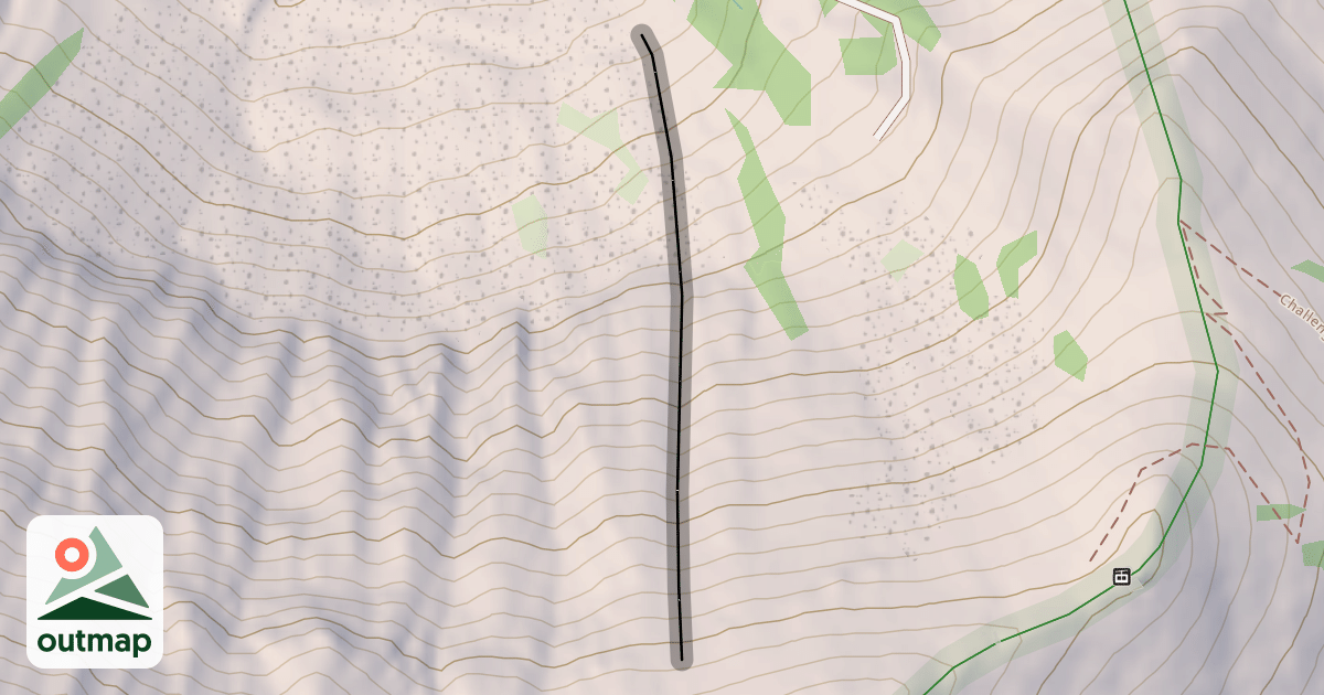 Map of Cold Spring