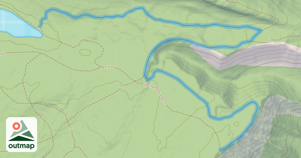 Map of 2j
