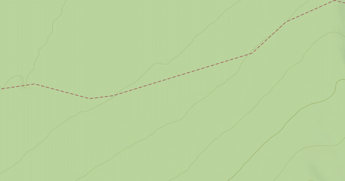 Map preview of USGS National Digital Trails 89b6c2d1-e326-4c44-8dae-51aea444fc80