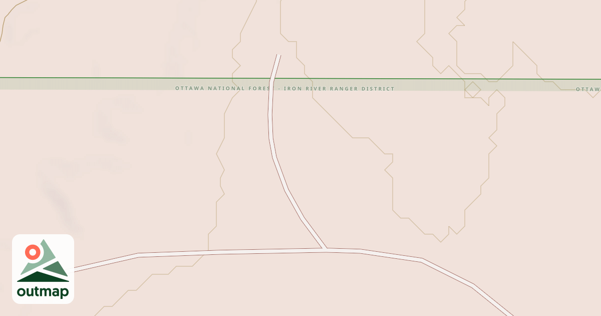 Map of Nfst-3284-C