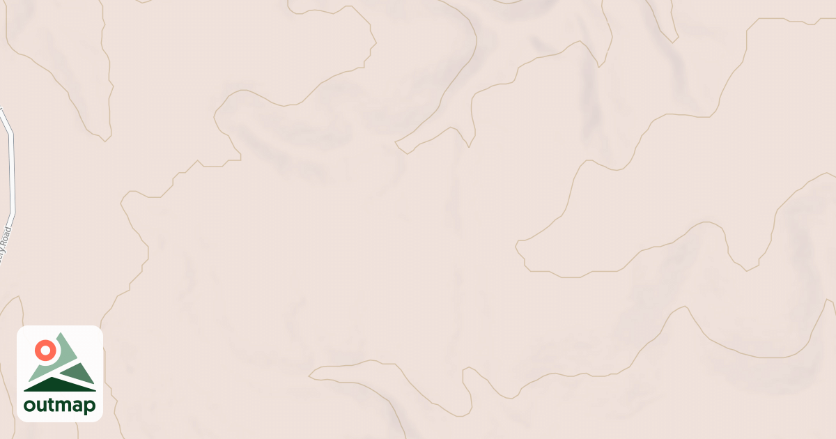 Map of USFS Motor Vehicle Use Map Roads {F53E1449-CBD5-49FF-80E8-1C9094722B26}