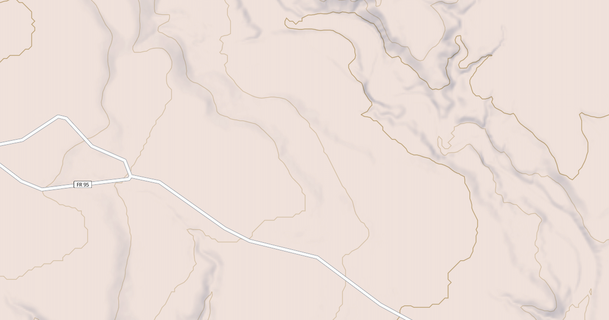 Map preview of PERRO