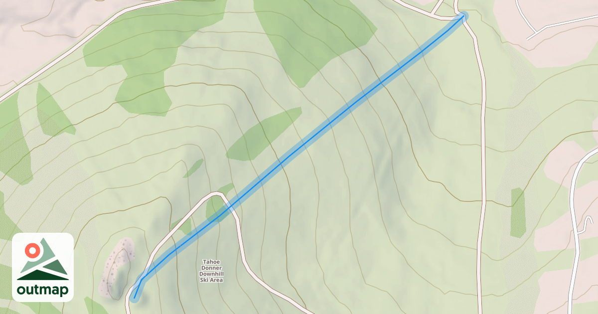 Map of Scarlets