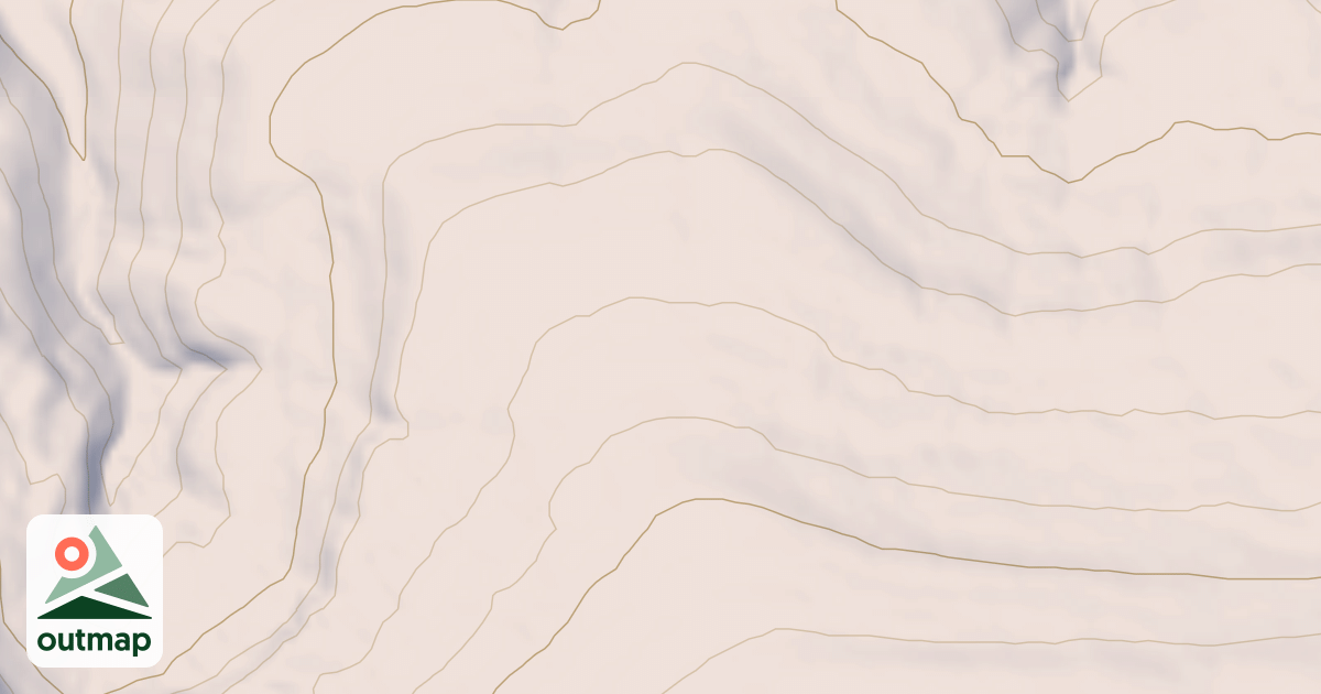 Map of USFS National Forest System Roads {318B233F-537F-4CAE-9D00-7B73BFF6E20E}