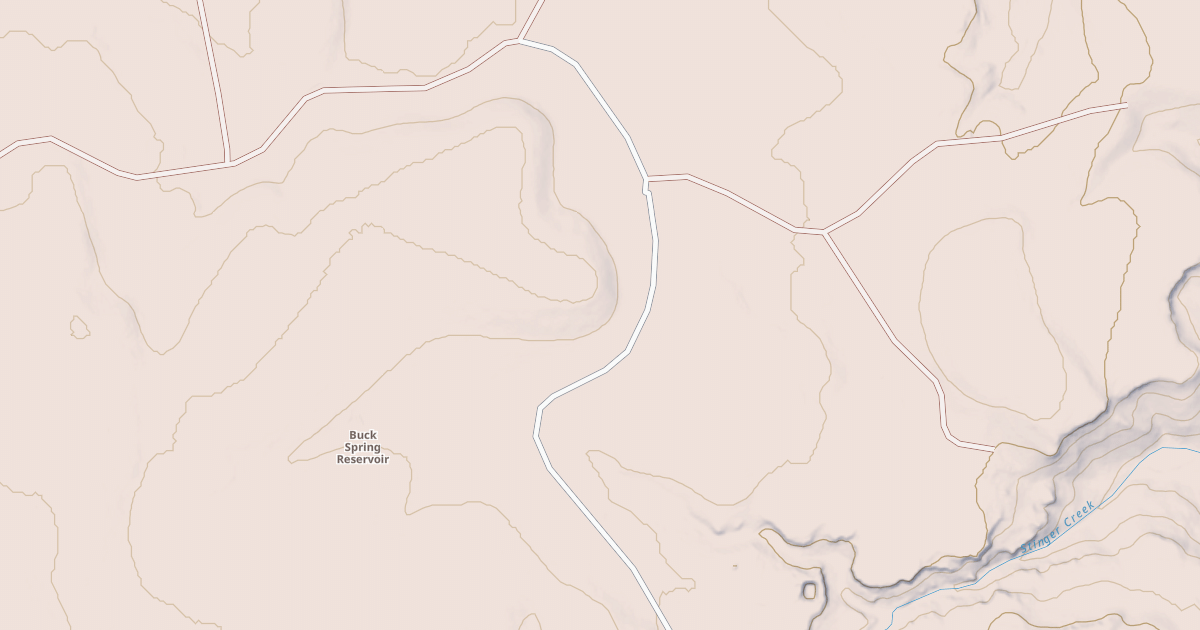 Map preview of USFS National Forest System Roads {3801D5F9-01A6-4341-814F-1CCDAC78361E}