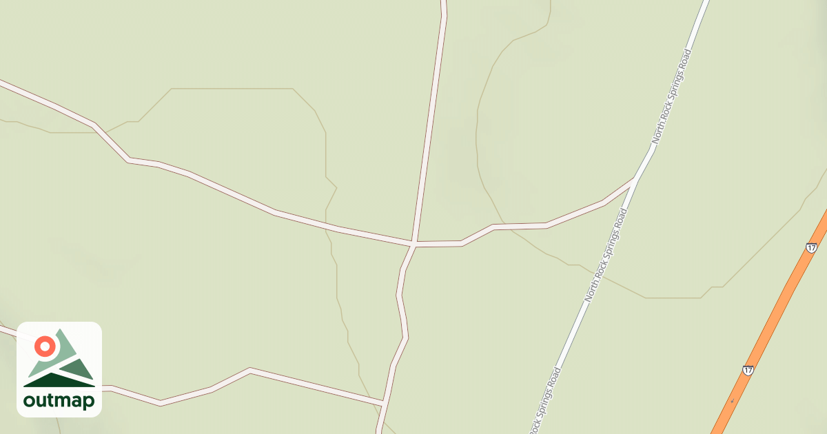 Map of BLM National GTLF Public Motorized Roads 27d5e487-5a25-42dd-b34d-93a63502bae4