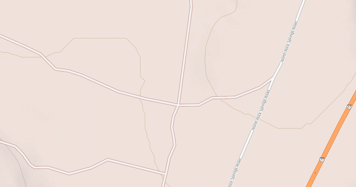 Map preview of BLM National GTLF Public Motorized Roads 27d5e487-5a25-42dd-b34d-93a63502bae4