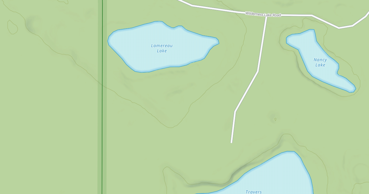 Map preview of FR 1841B