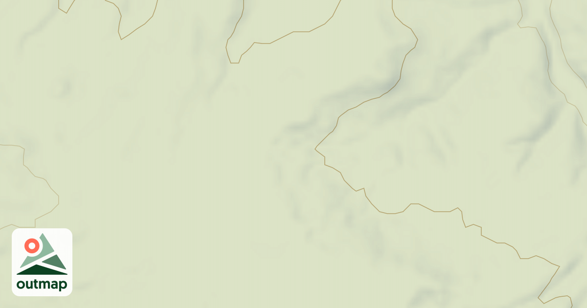 Map of USGS National Digital Trails 4f298539-4e82-4024-b389-b9173d597e06