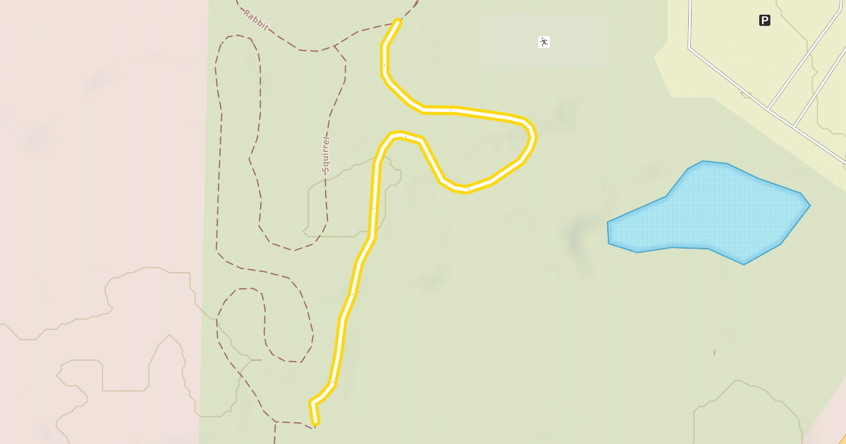 Map preview of Squirrel
