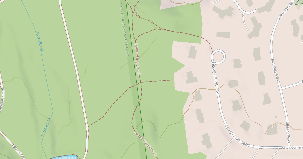 Map preview of USGS National Digital Trails 4b585cea-b907-4971-b204-0909ee9c9dd9