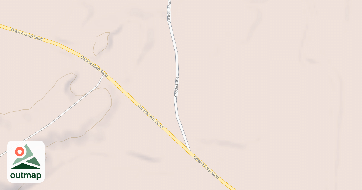 Map of BLM National GTLF Public Motorized Roads 0861f874-f182-42dc-a5c2-25f93b7f63a7
