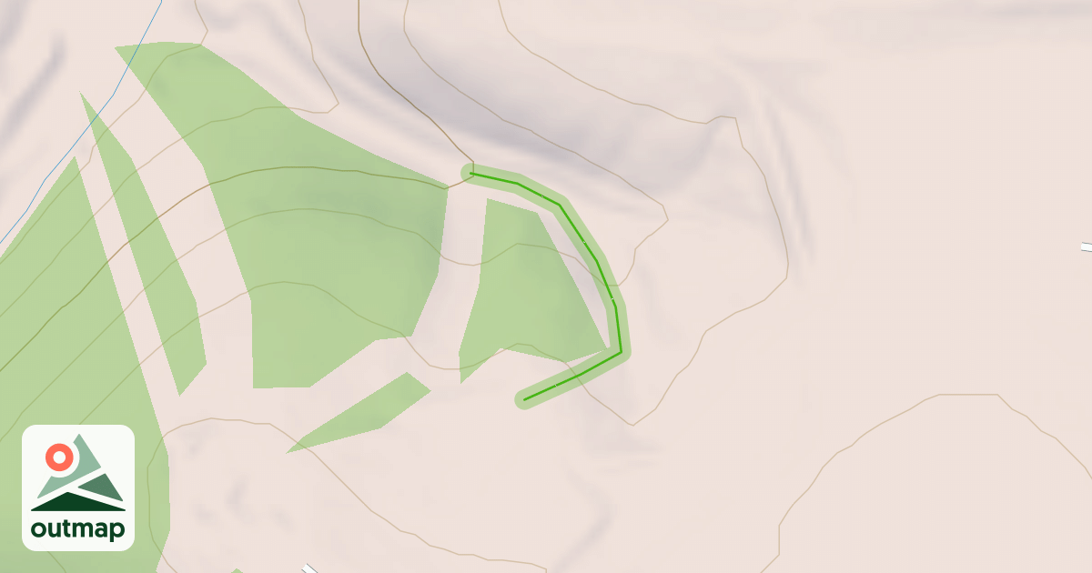 Map of Left Hook
