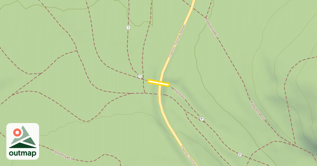 Map of 12